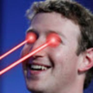 Meet your Posher, Psycho